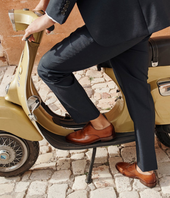 Richelieu Hoxford Cognac