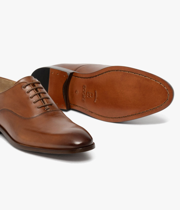 Richelieu Hoxford Cognac