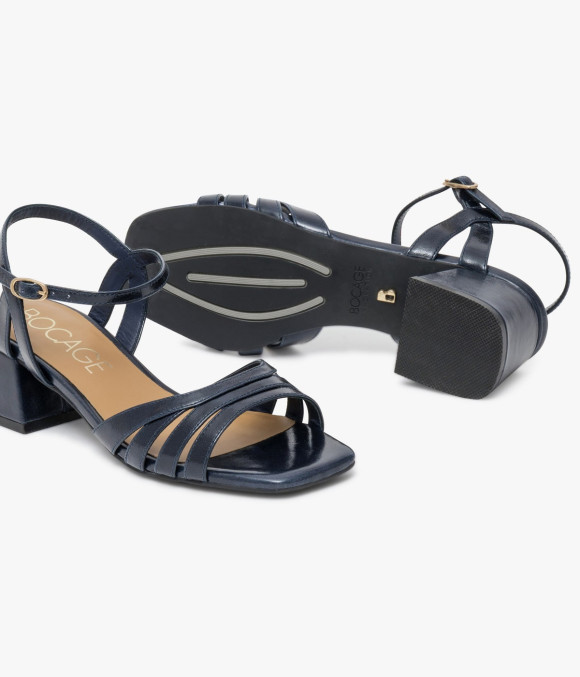 Sandale Heloiise Marine