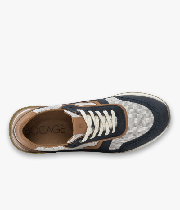 Basket Herman Marine