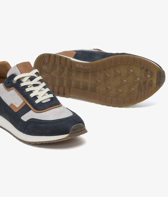 Basket Herman Marine