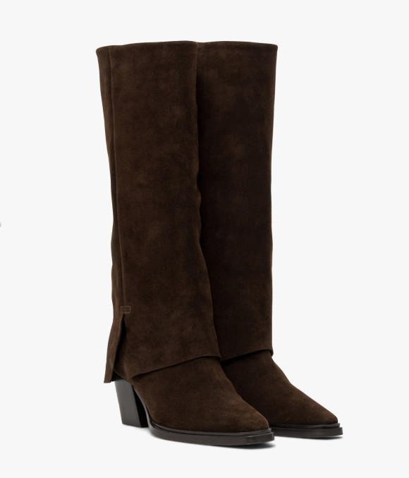 Botte Imane Chocolat