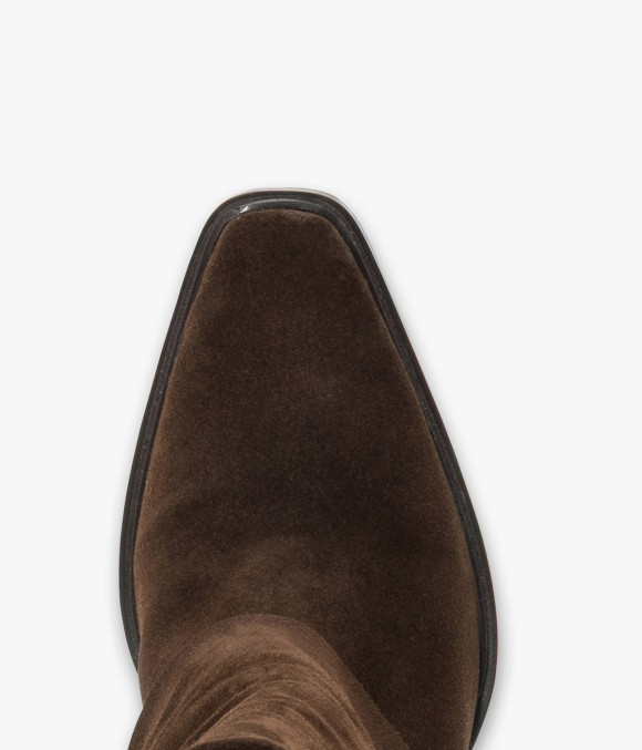 Botte Imane Chocolat