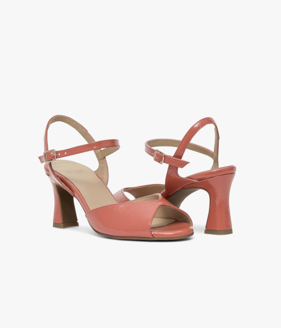 Sandale Pima Rose Sorbet