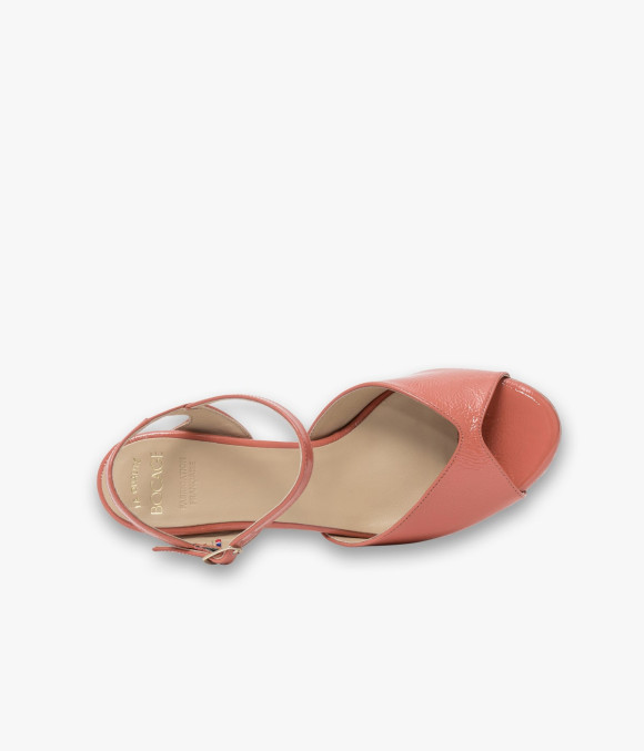 Sandale Pima Rose Sorbet