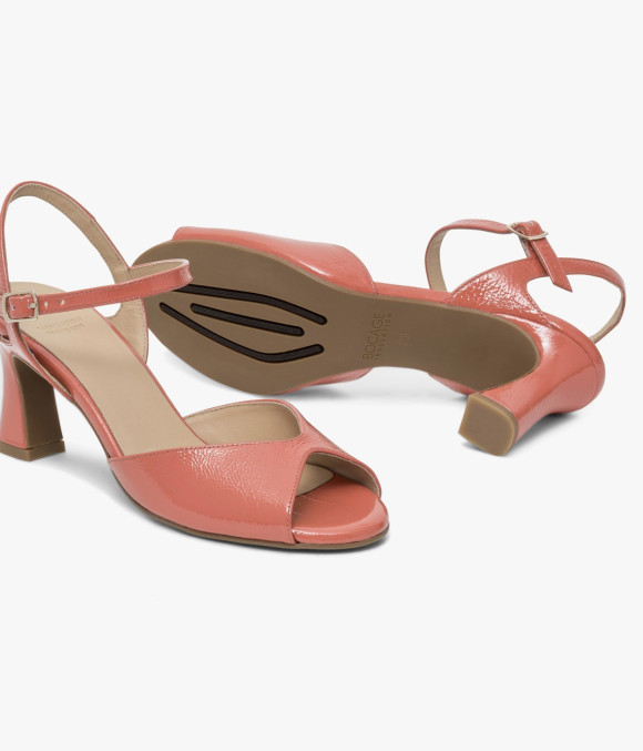 Sandale Pima Rose Sorbet