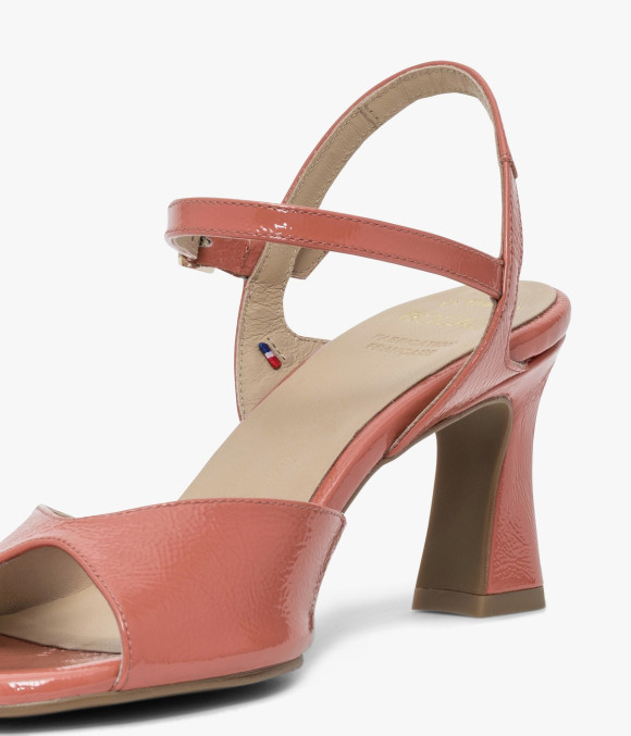 Sandale Pima Rose Sorbet