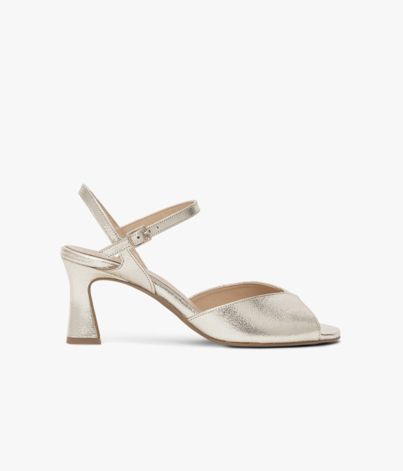 Sandale Pima Platine