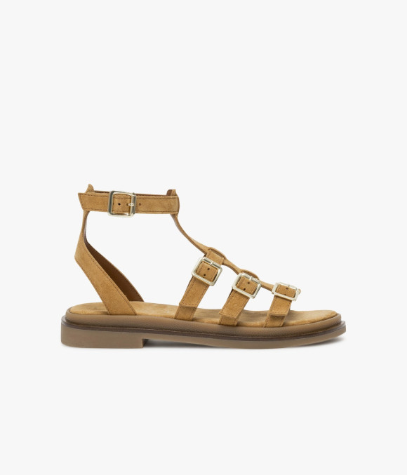 Sandale Nina Sable
