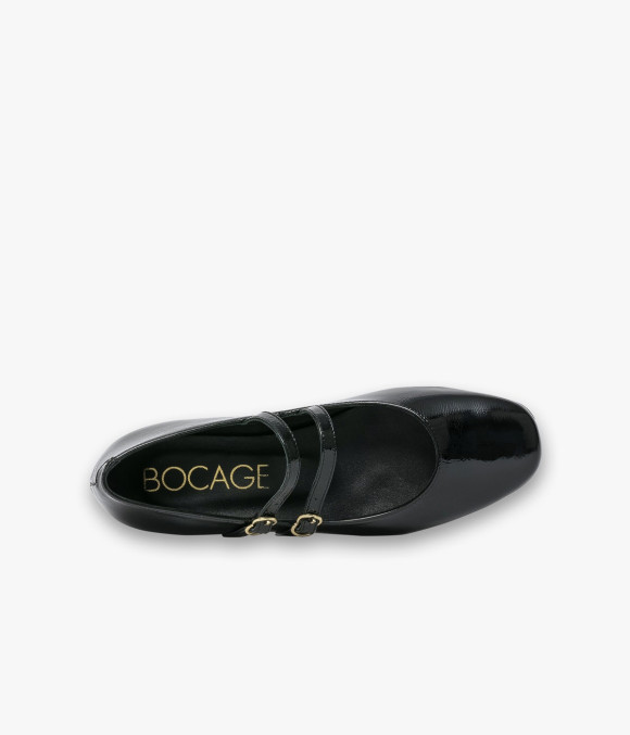 Ballerine Bonny Noir