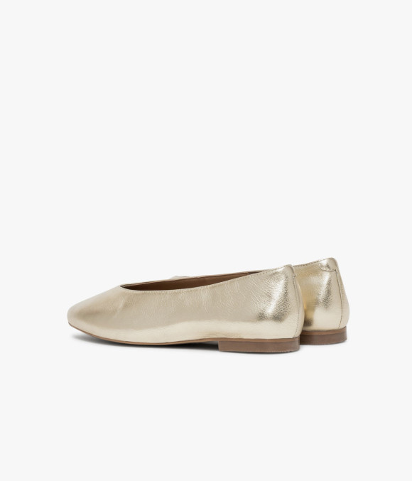 Ballerine Bellina Doré