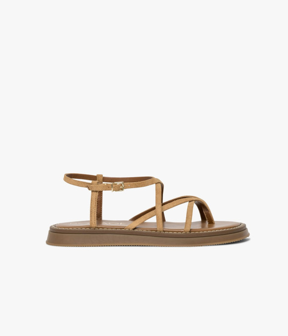 Sandale Nayma Camel