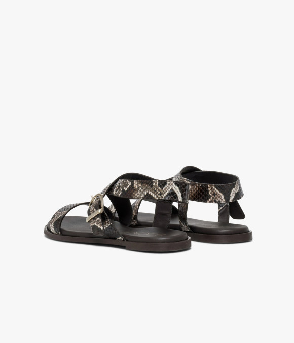 Sandale Ninon Python
