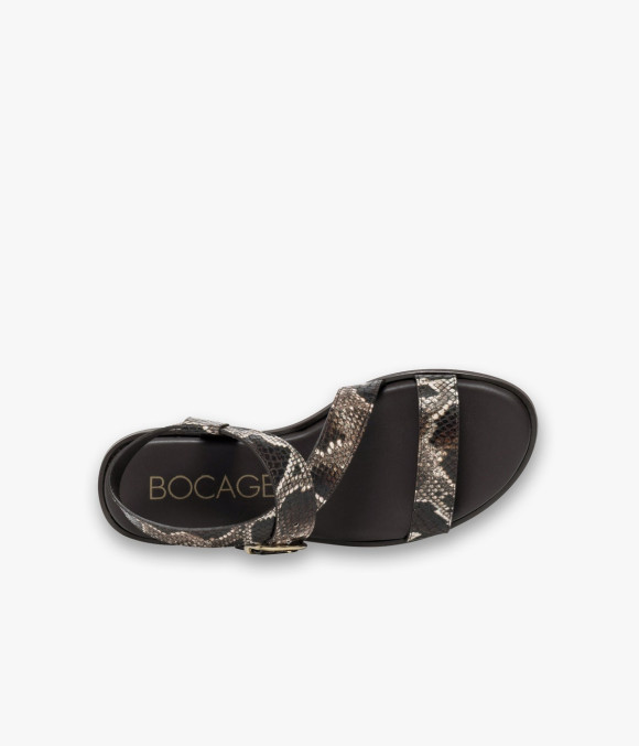 Sandale Ninon Python