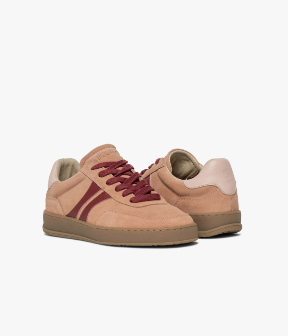 Basket Laurie Pêche