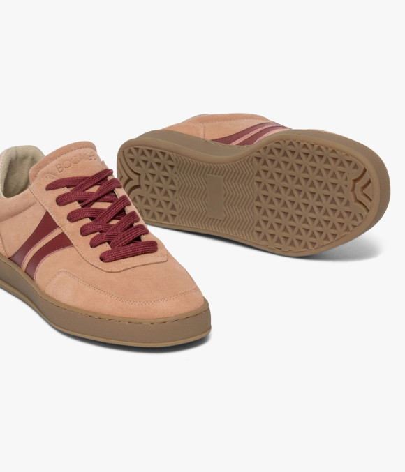 Basket Laurie Pêche