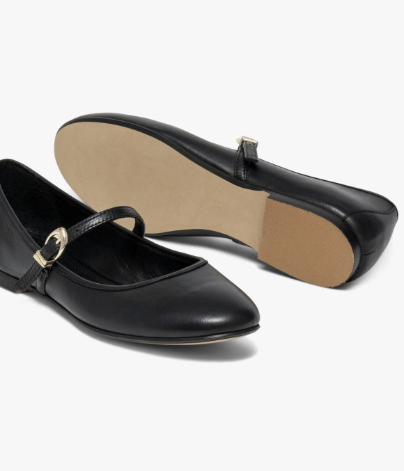 Ballerine Bailando Noir