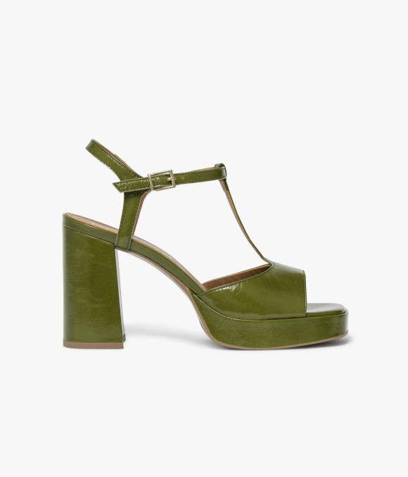 Sandale Promesse Cactus