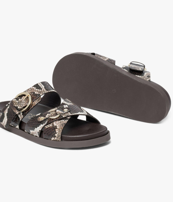 Mule Yara Python