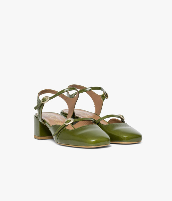 Babies Arrière-ouvert Danse Cactus