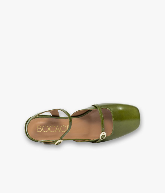 Babies Arrière-ouvert Danse Cactus