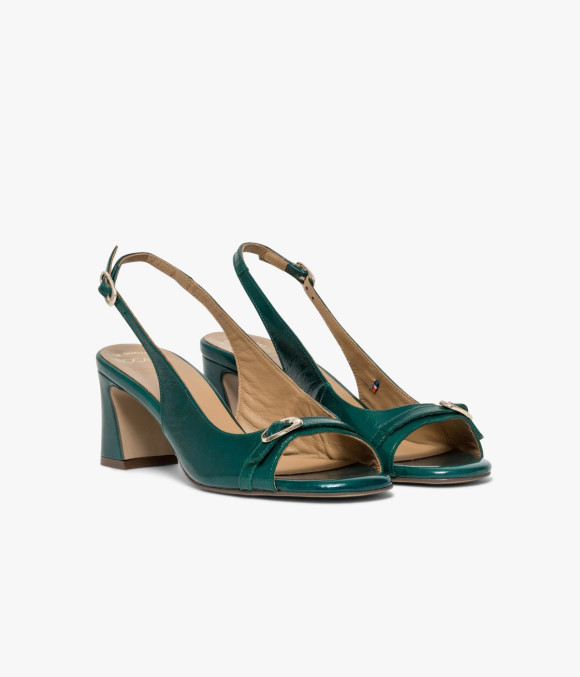 Sandale Holy Bleu Lagon