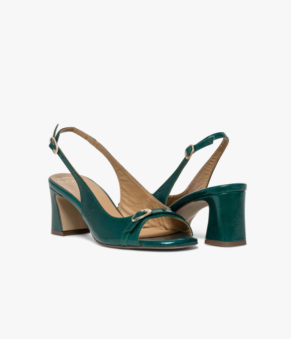 Sandale Holy Bleu Lagon