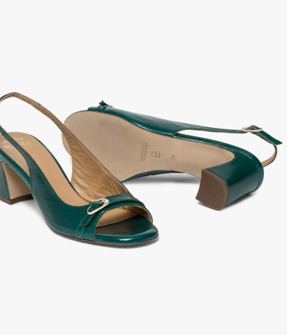 Sandale Holy Bleu Lagon