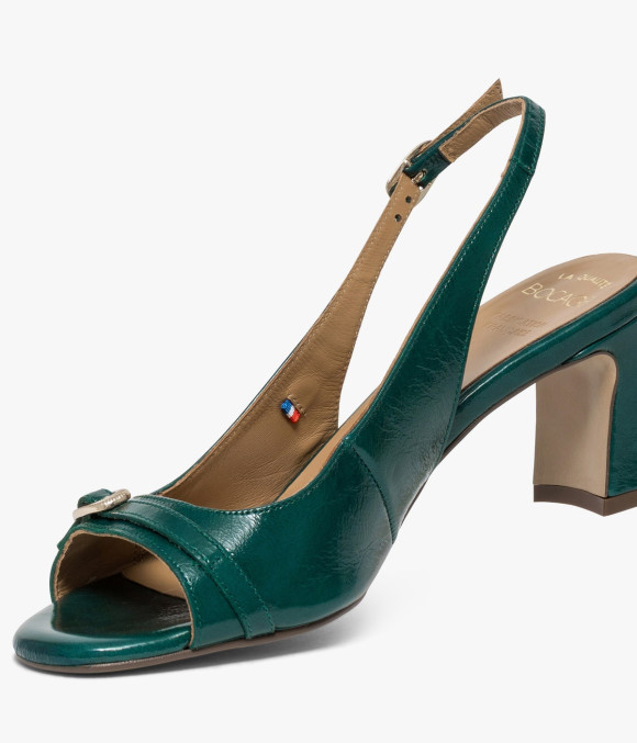 Sandale Holy Bleu Lagon