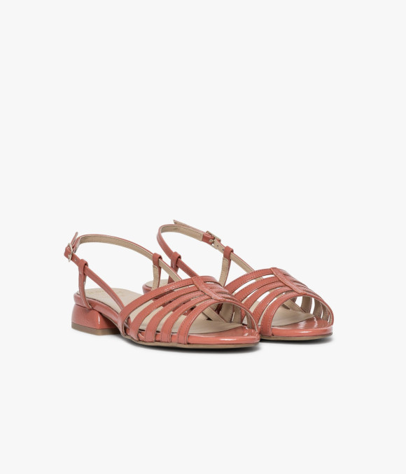Sandale Naissa Sorbet
