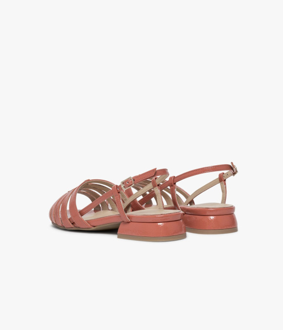 Sandale Naissa Sorbet