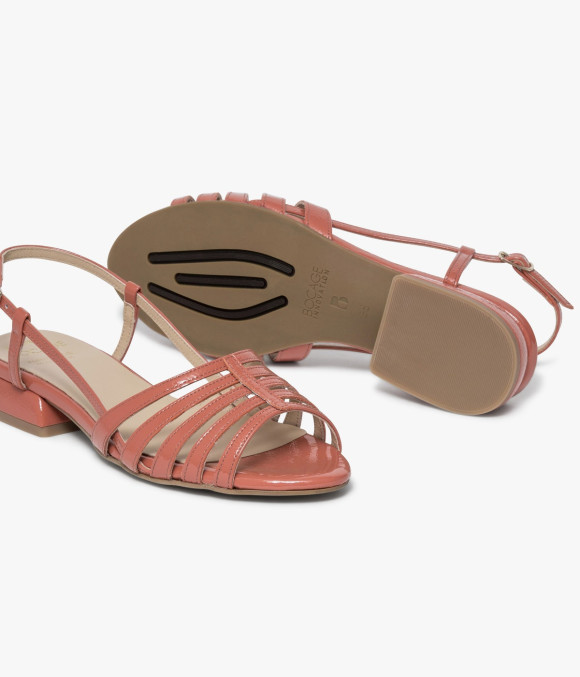 Sandale Naissa Sorbet