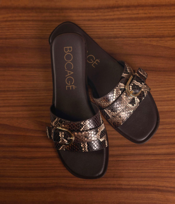 Mule Williana Python