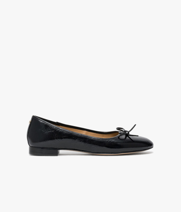 Ballerines Babette Noir