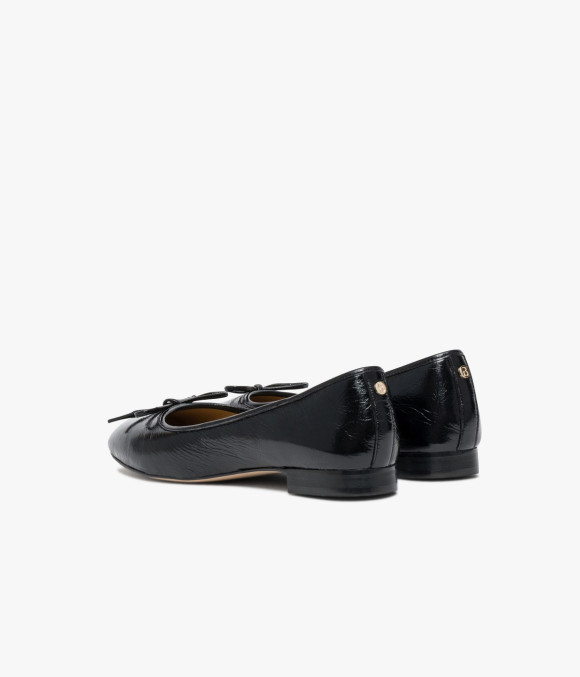 Ballerines Babette Noir