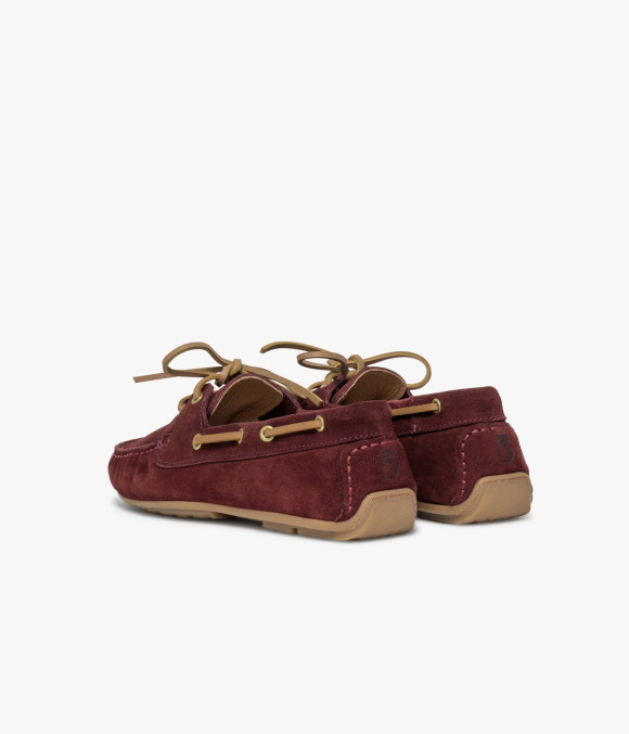 Chaussure Bateau Astride Bordeaux