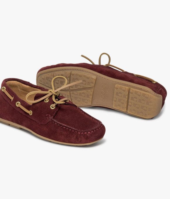 Chaussure Bateau Astride Bordeaux