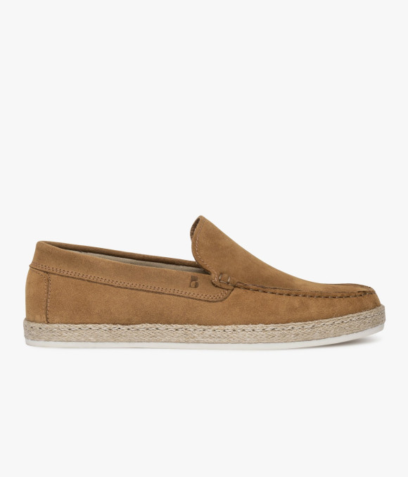 Mocassin Joanni Cognac
