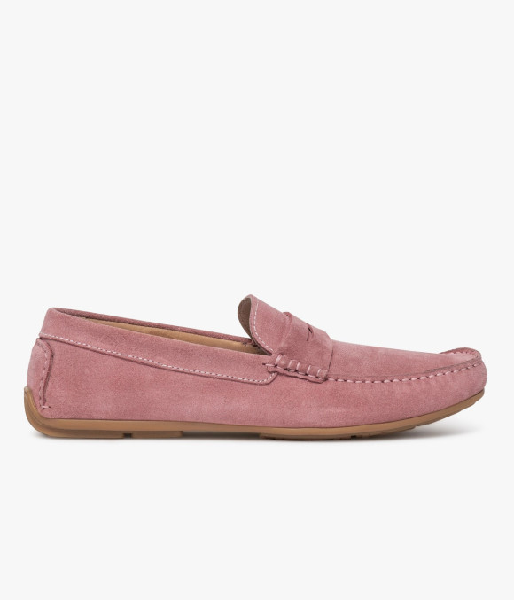 Mocassin Harris Rose