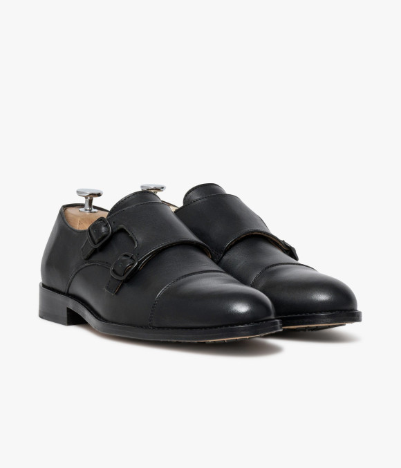 Derby Spencer Noir