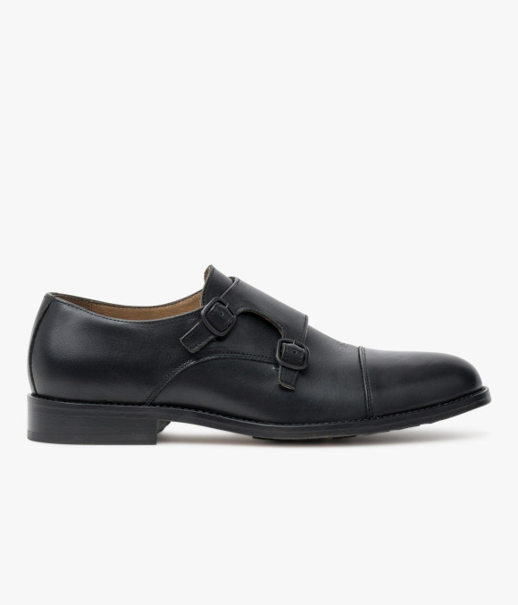 Derby Spencer Noir