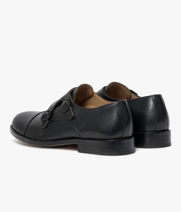 Derby Spencer Noir