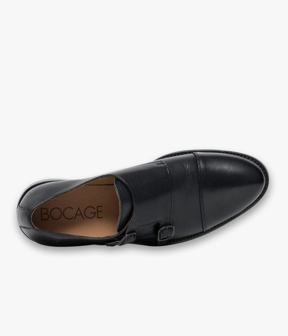 Derby Spencer Noir