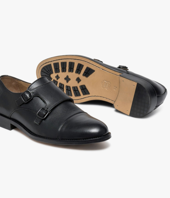 Derby Spencer Noir