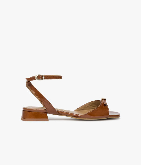 Sandale Nara Camel