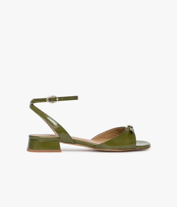 Sandale Nara Vert Cactus