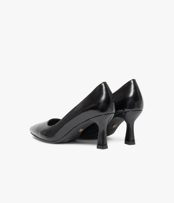 Escarpin Dina Noir