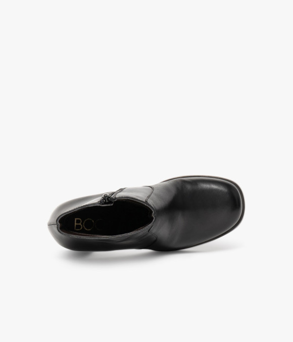Boots Ezra Noir