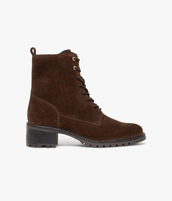 Boots Marawila Chocolat