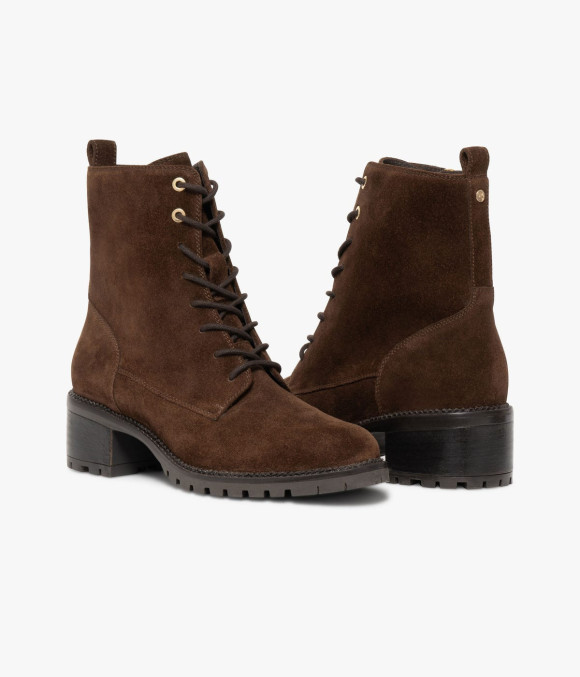 Boots Marawila Chocolat